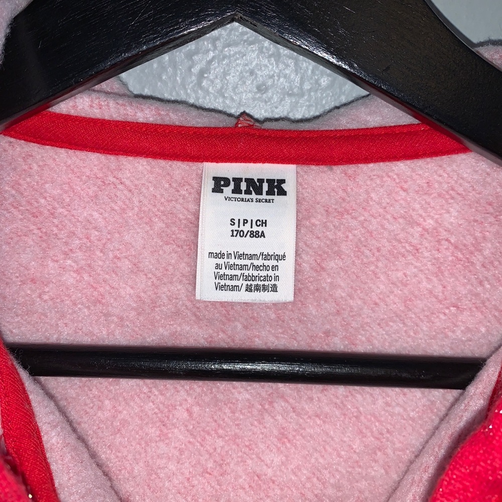 Vs full zip - Picture 2 of 2